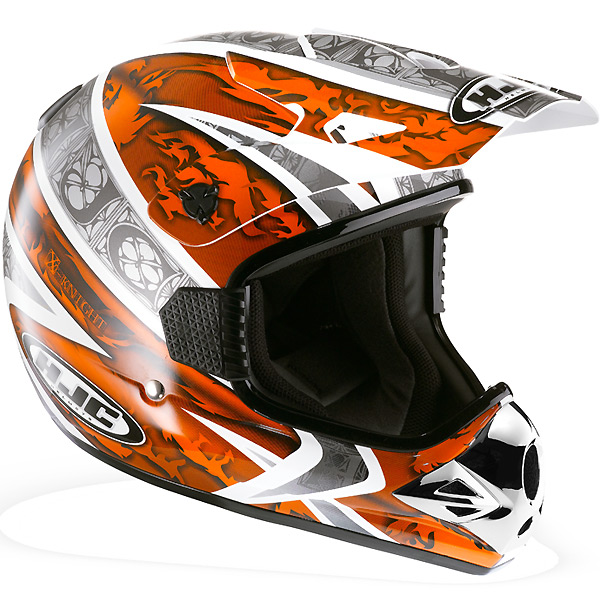 casco moto HJC CS-X3 X-Knight MC7